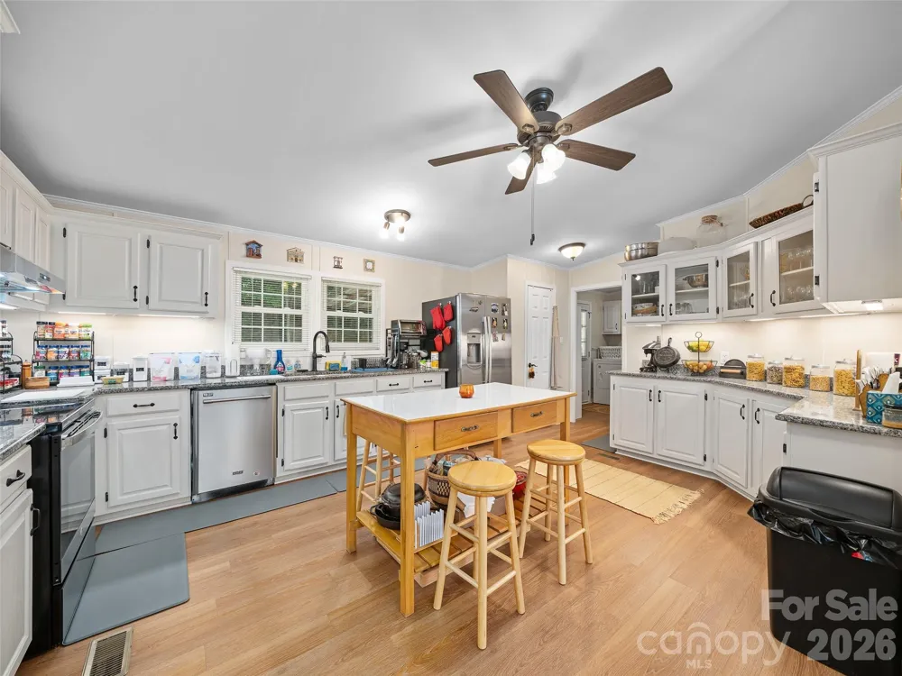 201 Franklin Village Road Spruce Pine, NC 28777