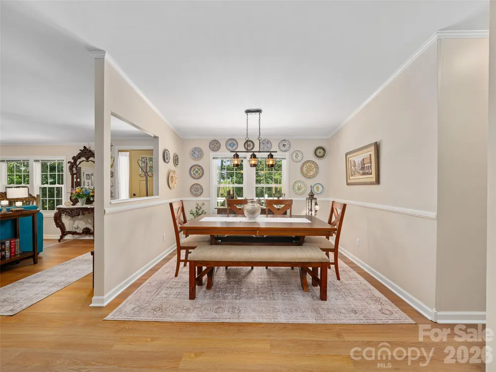 201 Franklin Village Road Spruce Pine, NC 28777