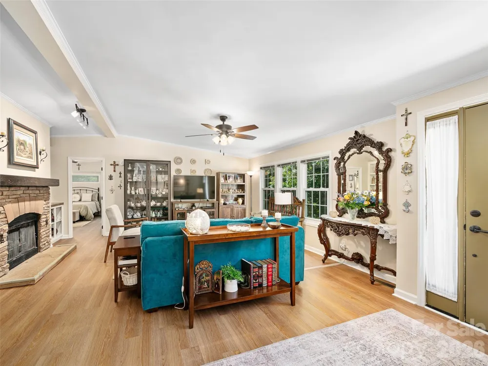 201 Franklin Village Road Spruce Pine, NC 28777
