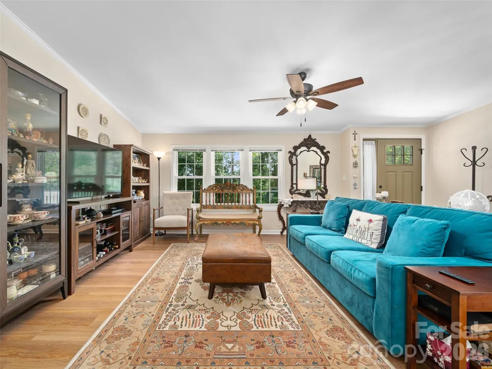 201 Franklin Village Road Spruce Pine, NC 28777