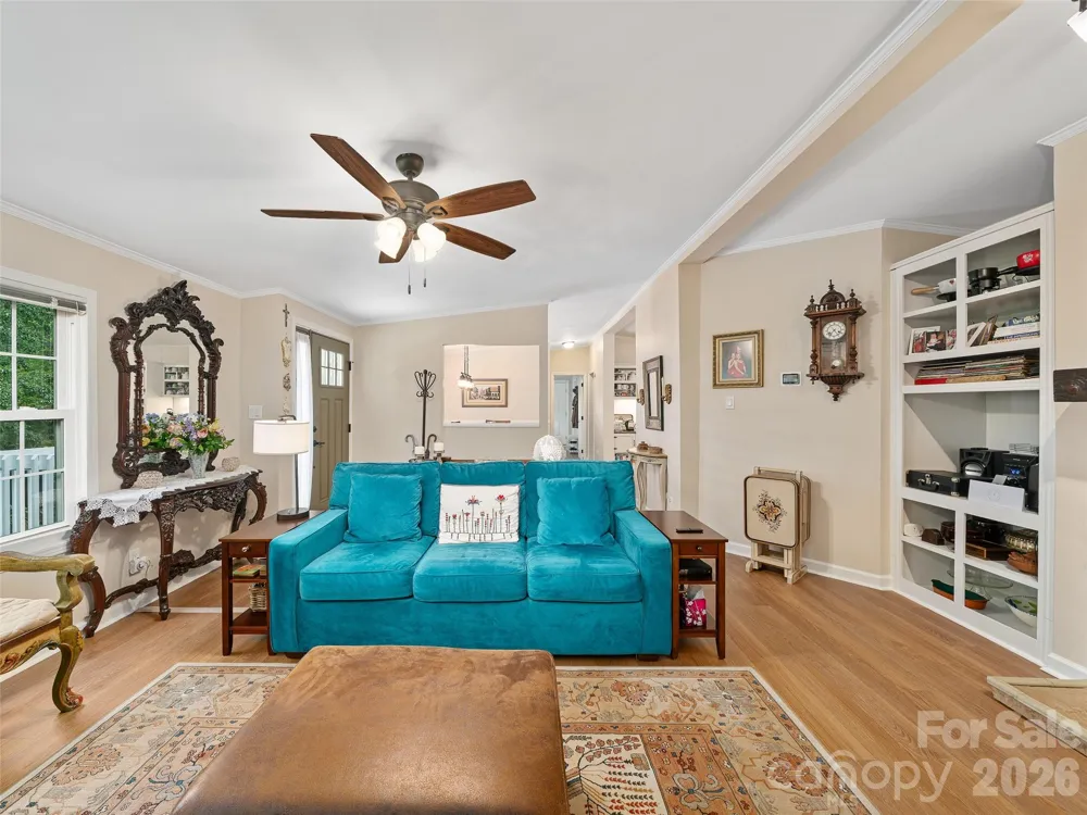 201 Franklin Village Road Spruce Pine, NC 28777