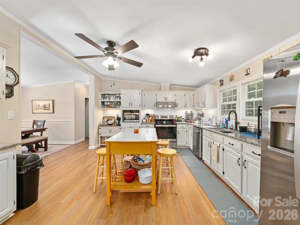 201 Franklin Village Road Spruce Pine, NC 28777