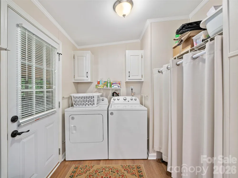 201 Franklin Village Road Spruce Pine, NC 28777