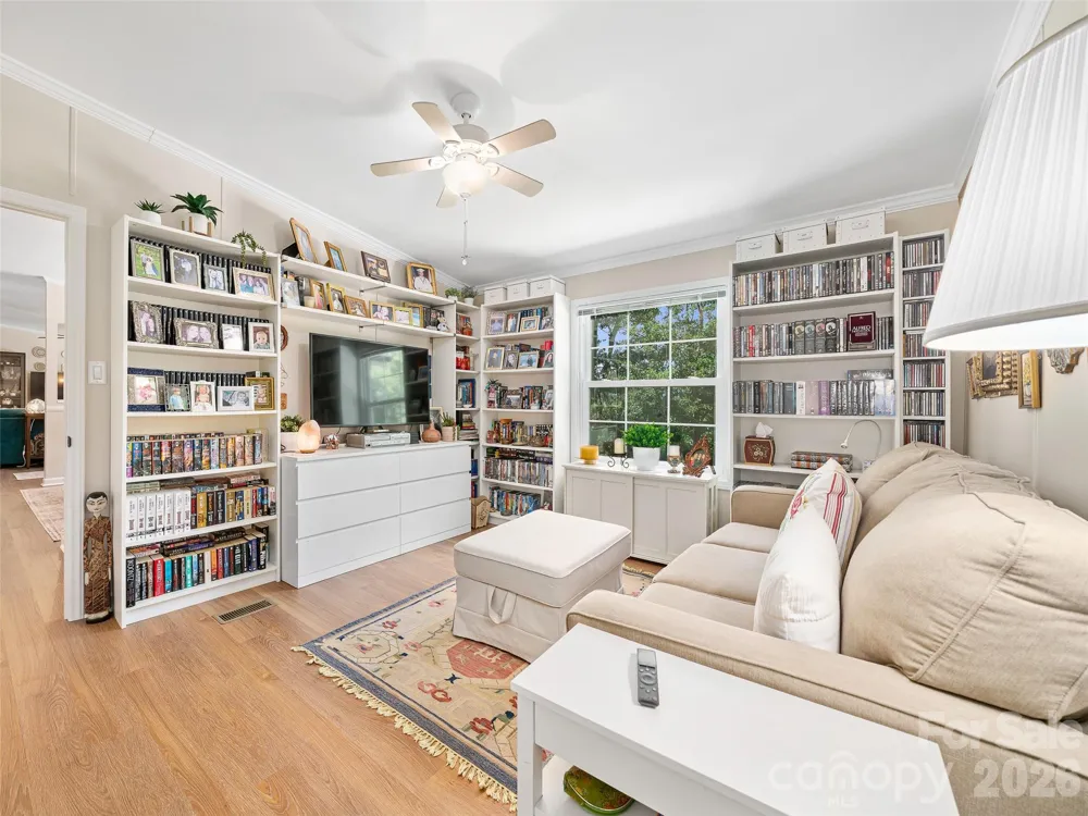 201 Franklin Village Road Spruce Pine, NC 28777