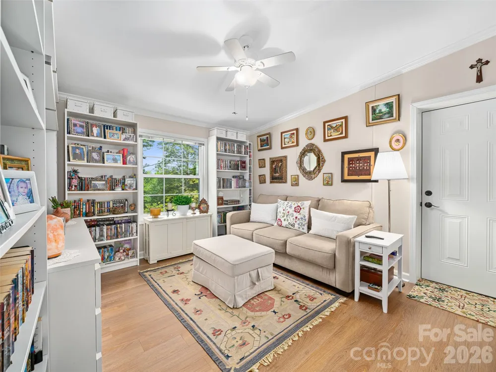 201 Franklin Village Road Spruce Pine, NC 28777