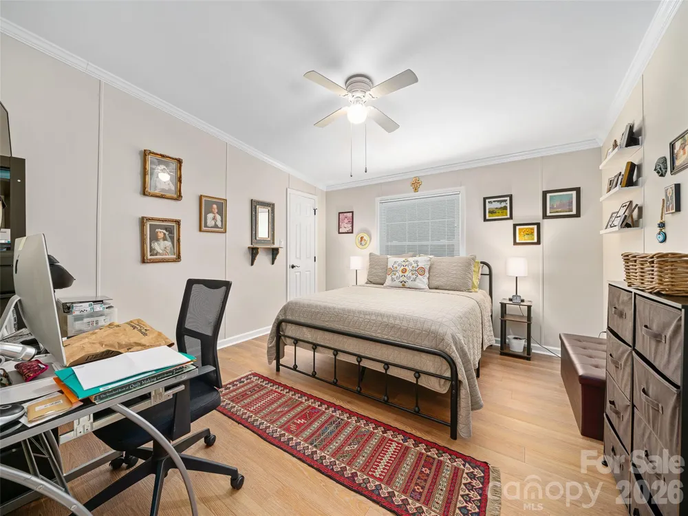 201 Franklin Village Road Spruce Pine, NC 28777