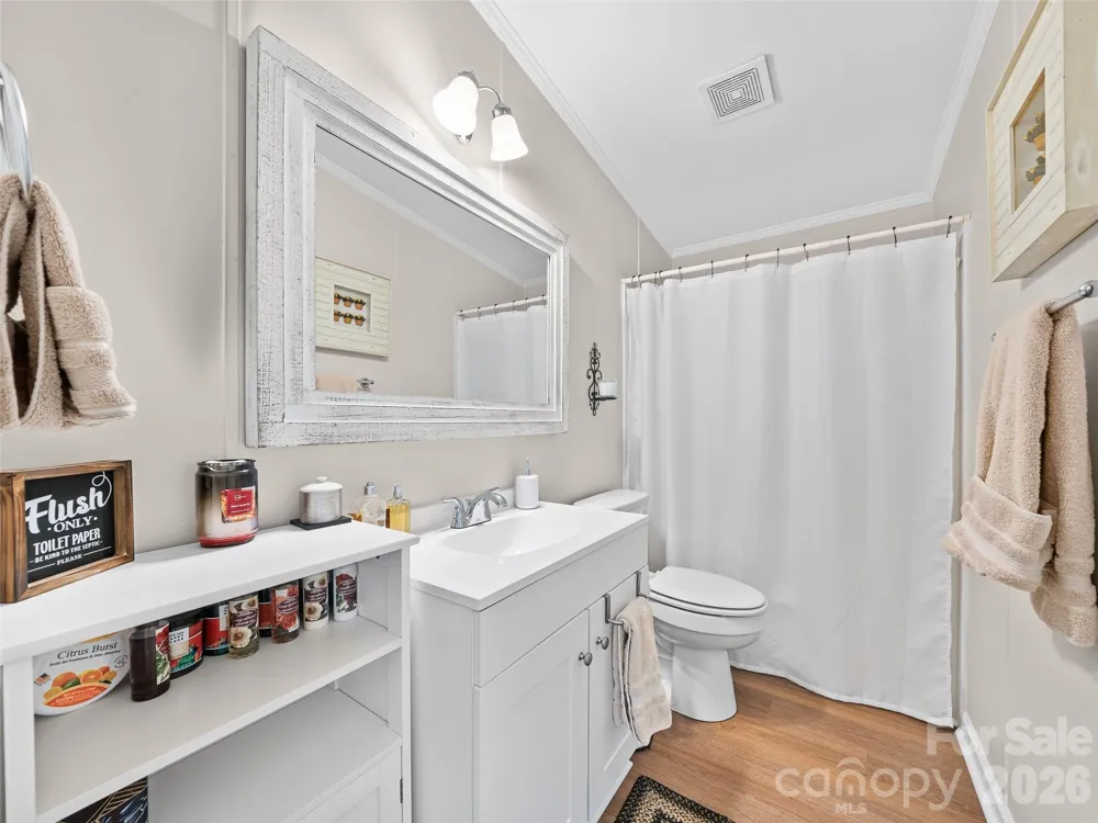201 Franklin Village Road Spruce Pine, NC 28777