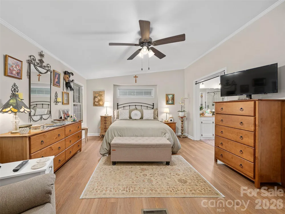 201 Franklin Village Road Spruce Pine, NC 28777