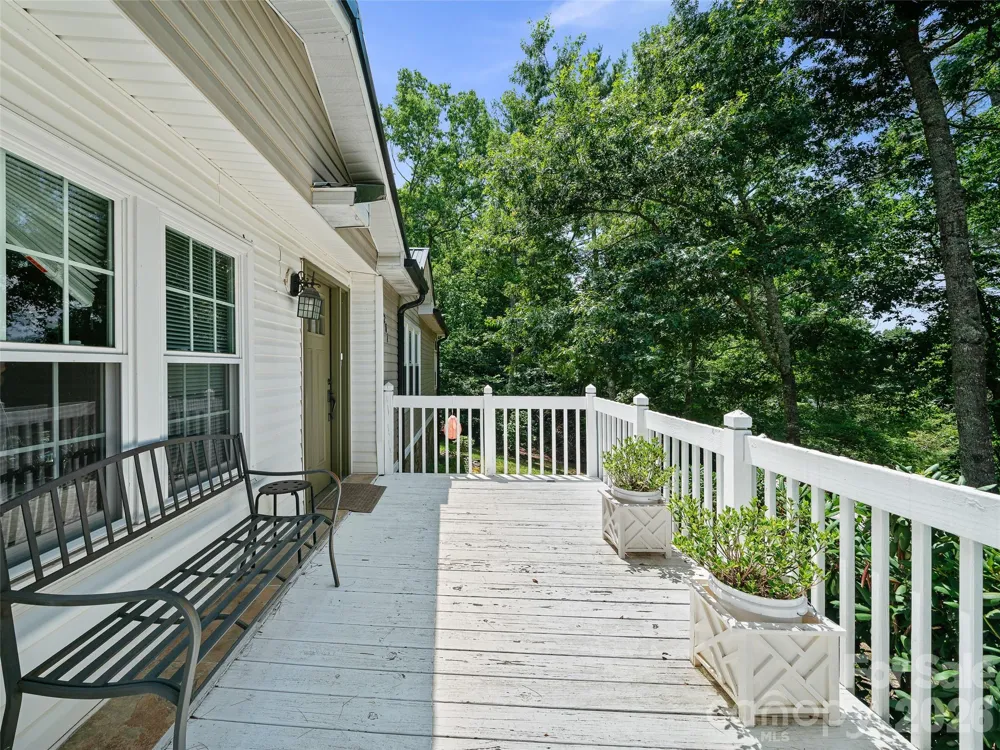 201 Franklin Village Road Spruce Pine, NC 28777