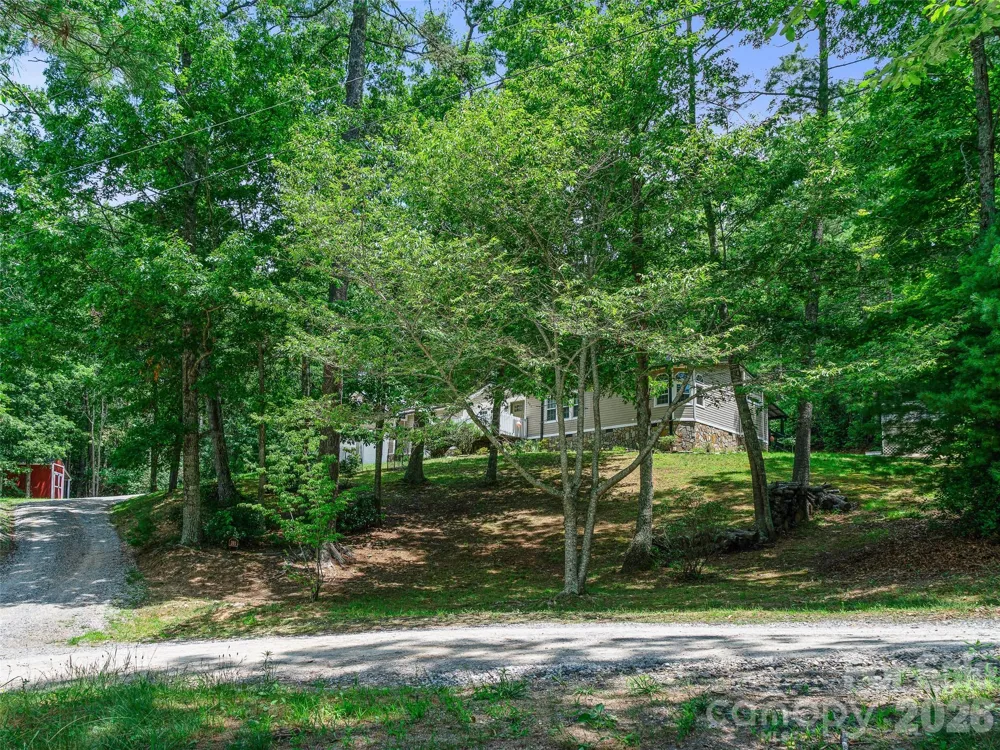 201 Franklin Village Road Spruce Pine, NC 28777