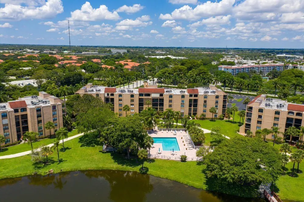 2255 Lindell Boulevard #4306 Delray Beach, FL 33444