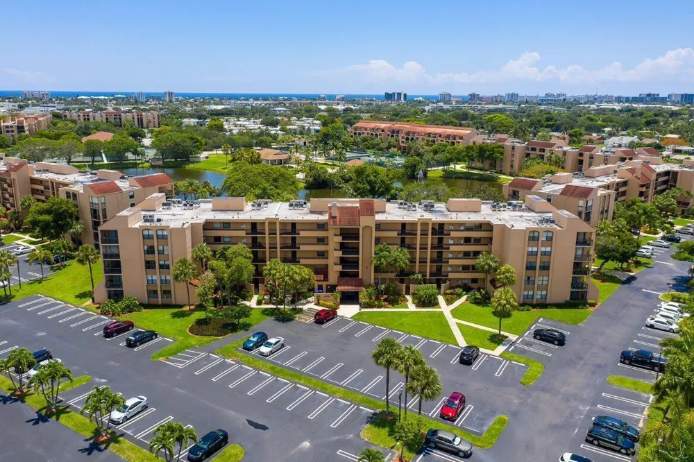 2255 Lindell Boulevard #4306 Delray Beach, FL 33444