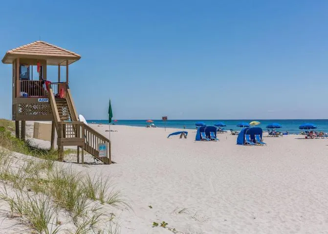 2255 Lindell Boulevard #4306 Delray Beach, FL 33444
