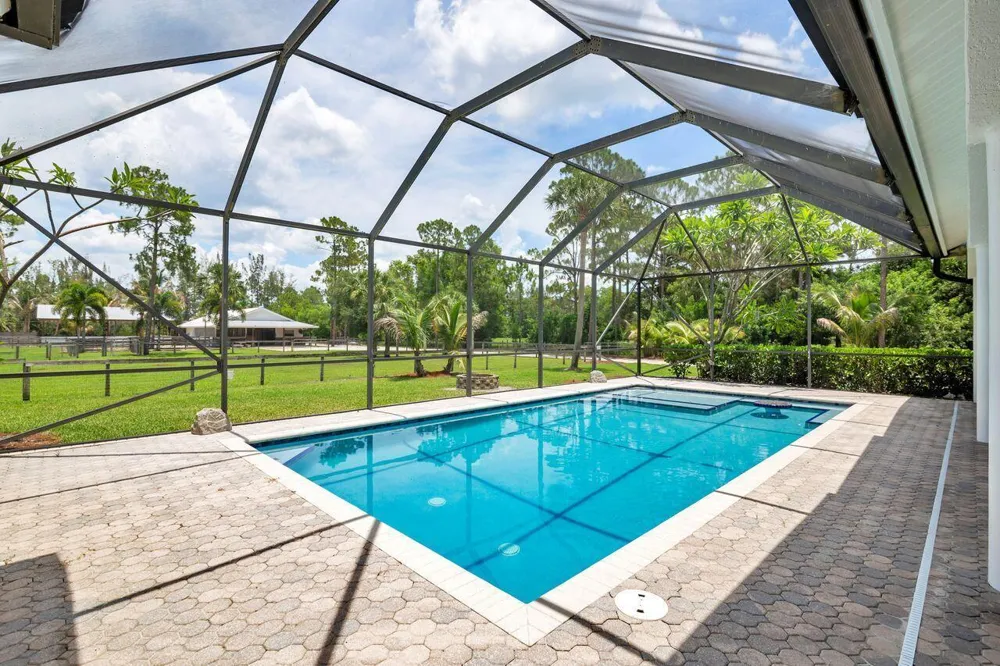 14819 Broken Arrow Place Palm Beach Gardens, FL 33418