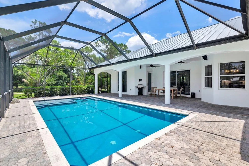 14819 Broken Arrow Place Palm Beach Gardens, FL 33418