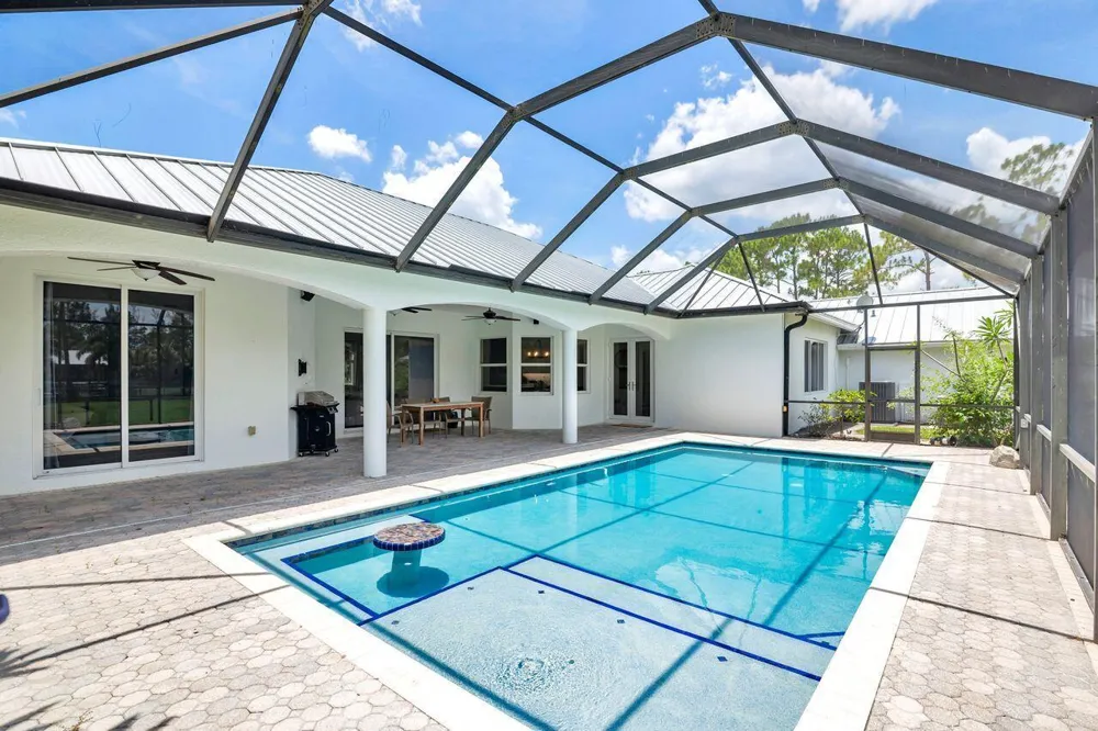 14819 Broken Arrow Place Palm Beach Gardens, FL 33418