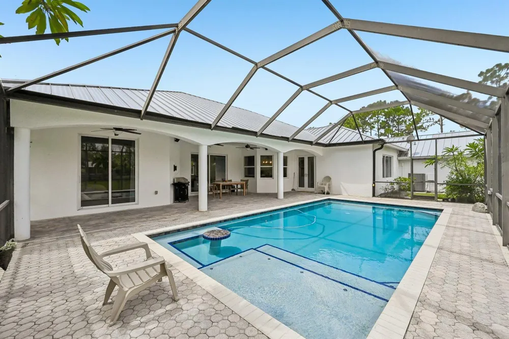 14819 Broken Arrow Place Palm Beach Gardens, FL 33418