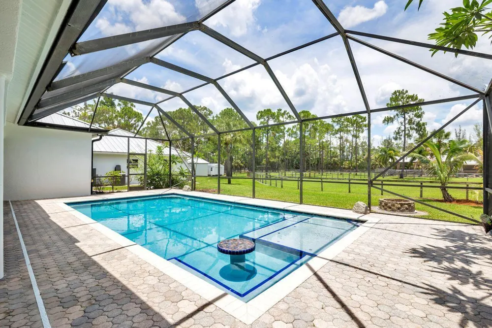 14819 Broken Arrow Place Palm Beach Gardens, FL 33418