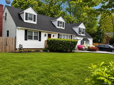 61 E Hall Avenue #New City, NY 10956