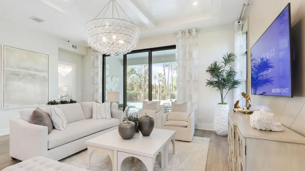 1891 SE Royale Preserve Way Stuart, FL 34997