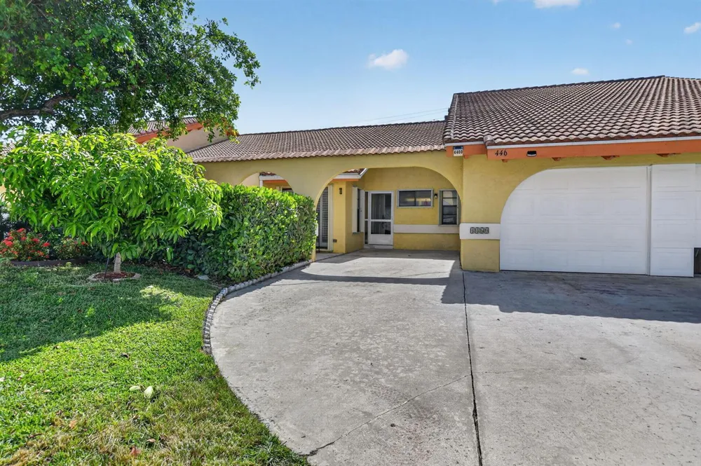 4460 NE 5th Avenue Boca Raton, FL 33431