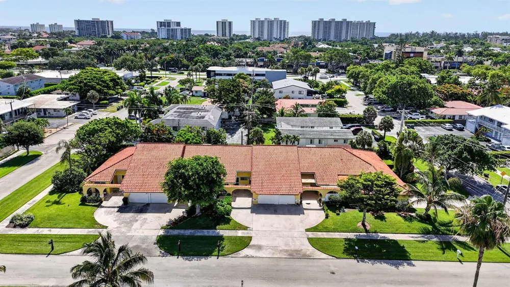 4460 NE 5th Avenue Boca Raton, FL 33431