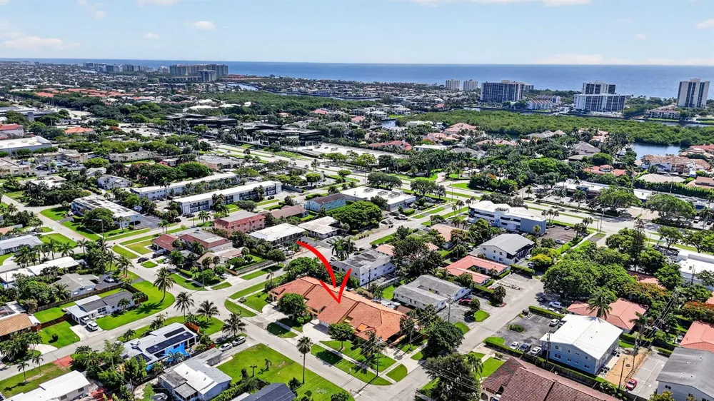 4460 NE 5th Avenue Boca Raton, FL 33431