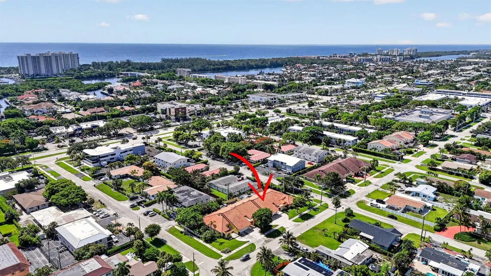 4460 NE 5th Avenue Boca Raton, FL 33431