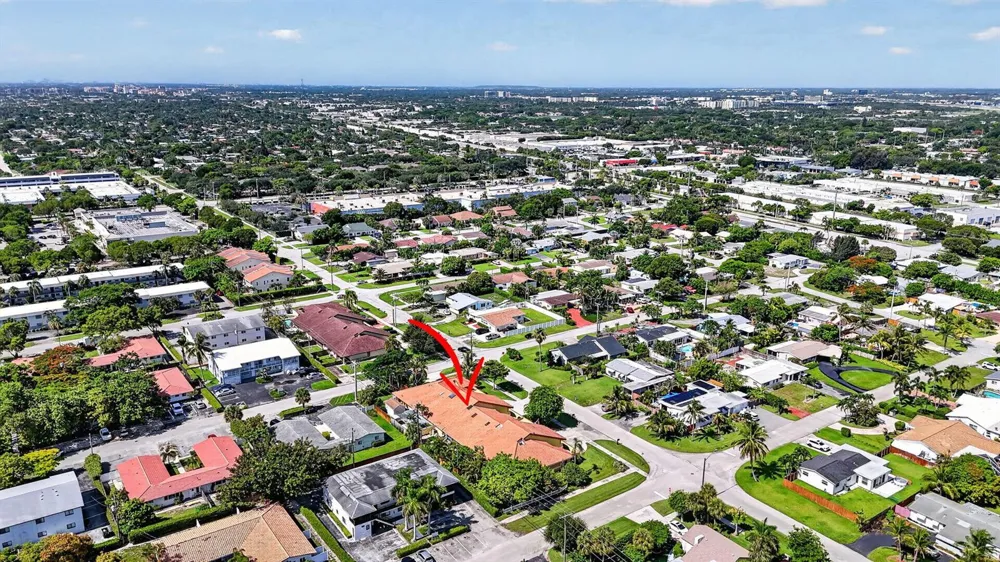 4460 NE 5th Avenue Boca Raton, FL 33431
