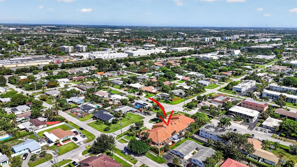 4460 NE 5th Avenue Boca Raton, FL 33431
