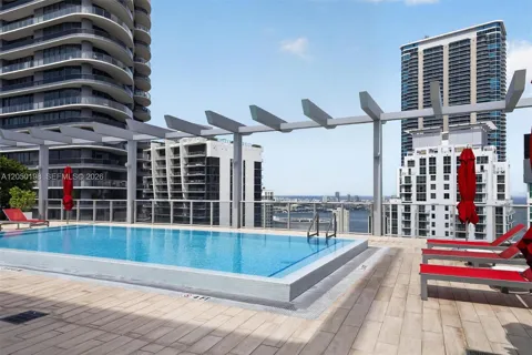 1100 S Miami Ave #3707