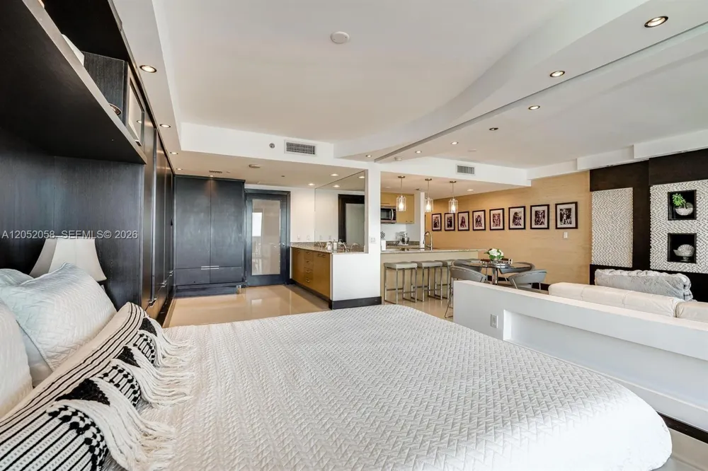 1800 S Ocean Dr #3109 Hallandale Beach, FL 33009