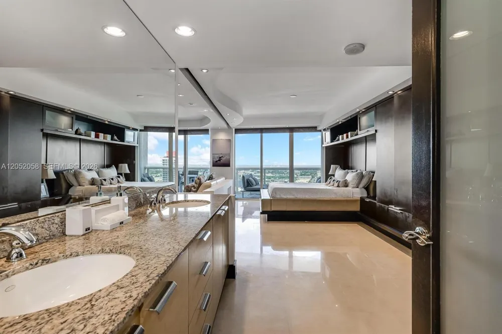 1800 S Ocean Dr #3109 Hallandale Beach, FL 33009