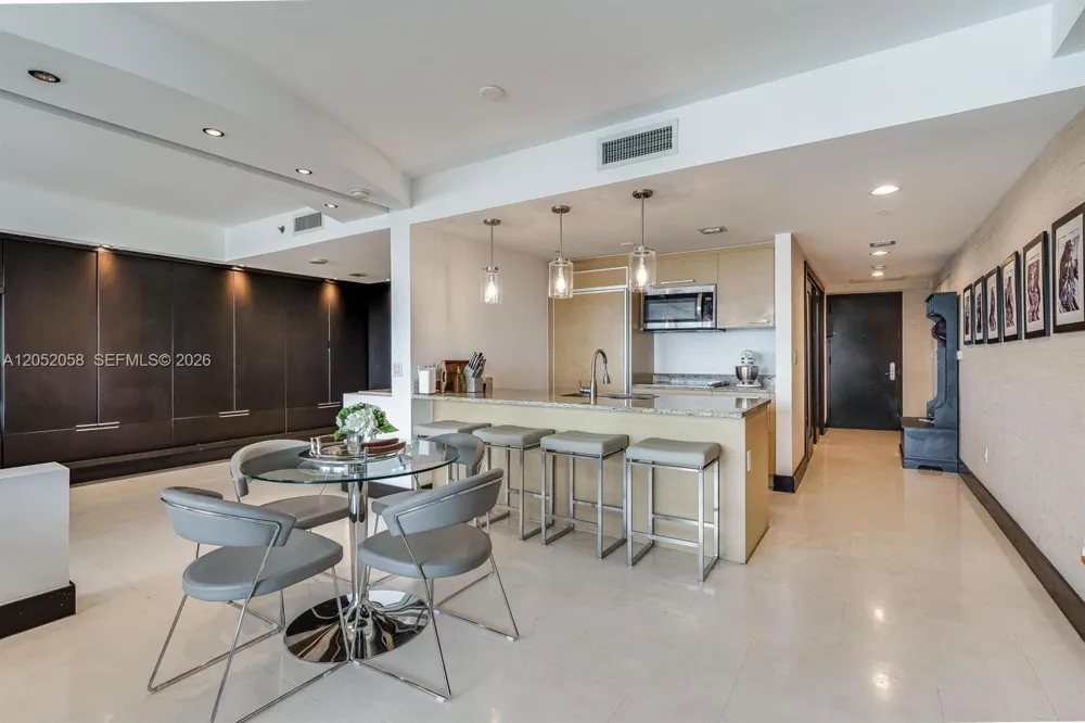 1800 S Ocean Dr #3109 Hallandale Beach, FL 33009