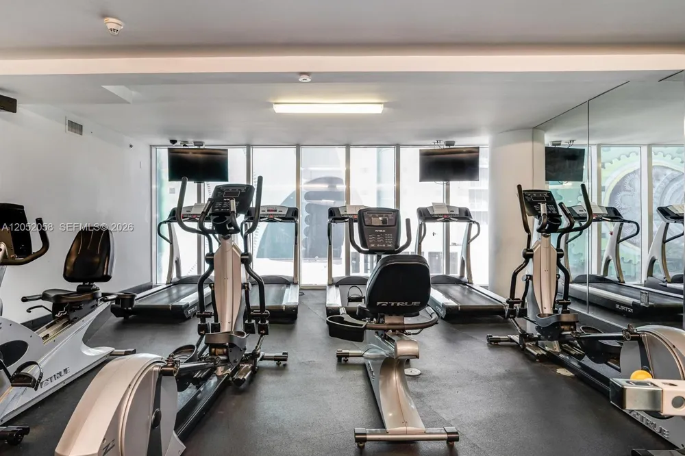 1800 S Ocean Dr #3109 Hallandale Beach, FL 33009