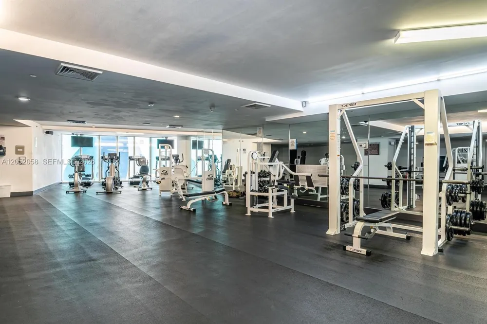 1800 S Ocean Dr #3109 Hallandale Beach, FL 33009