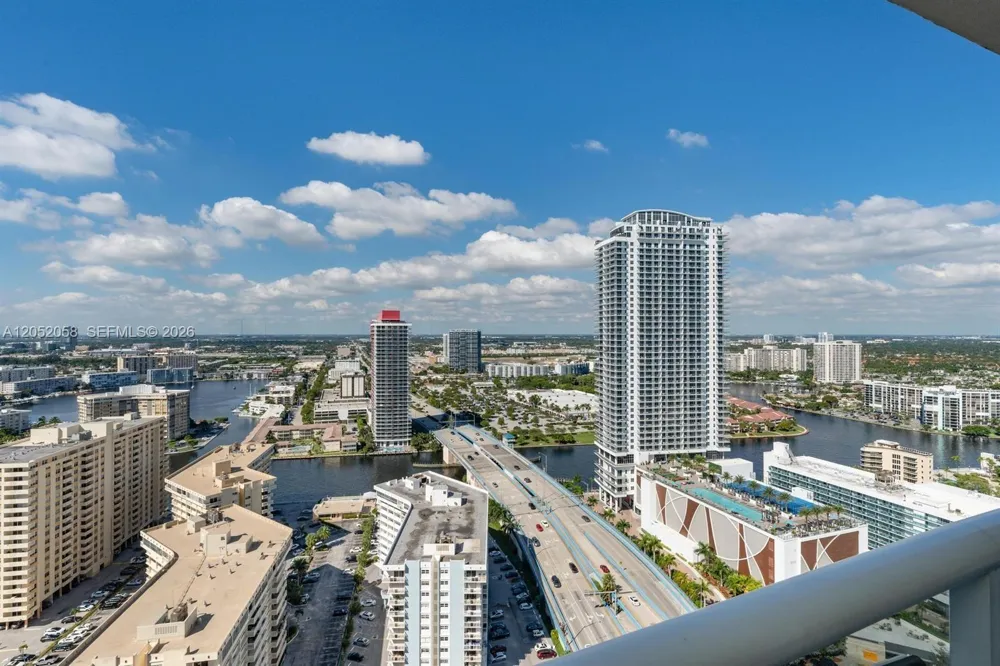 1800 S Ocean Dr #3109 Hallandale Beach, FL 33009