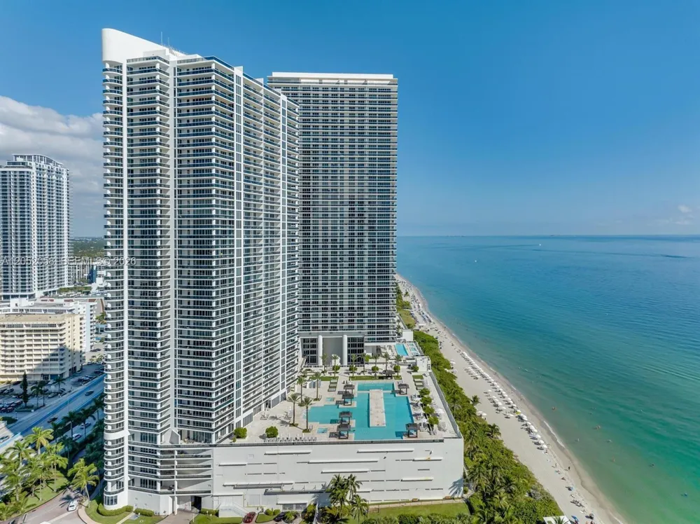 1800 S Ocean Dr #3109 Hallandale Beach, FL 33009