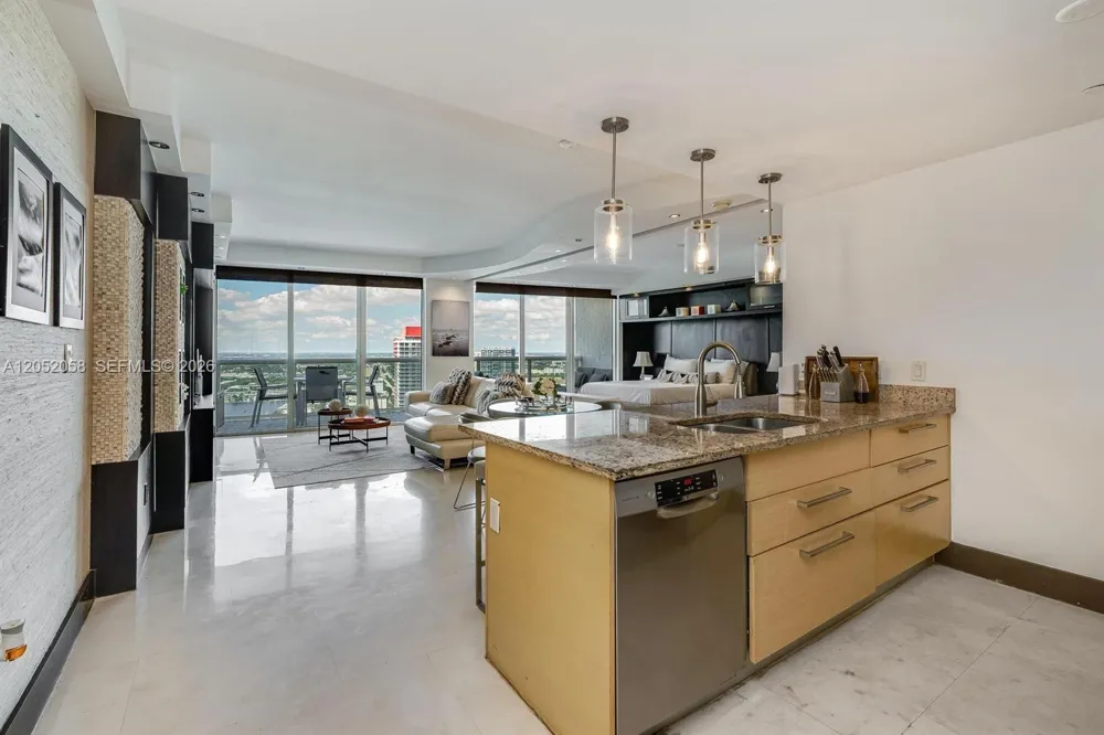 1800 S Ocean Dr #3109 Hallandale Beach, FL 33009