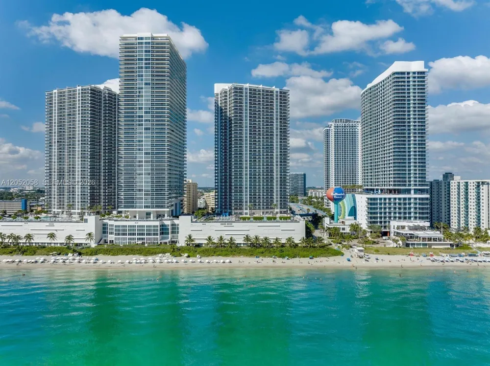 1800 S Ocean Dr #3109 Hallandale Beach, FL 33009