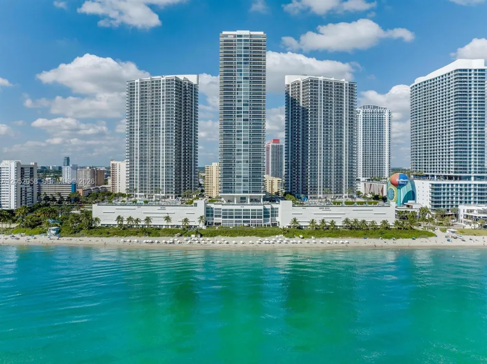1800 S Ocean Dr #3109 Hallandale Beach, FL 33009