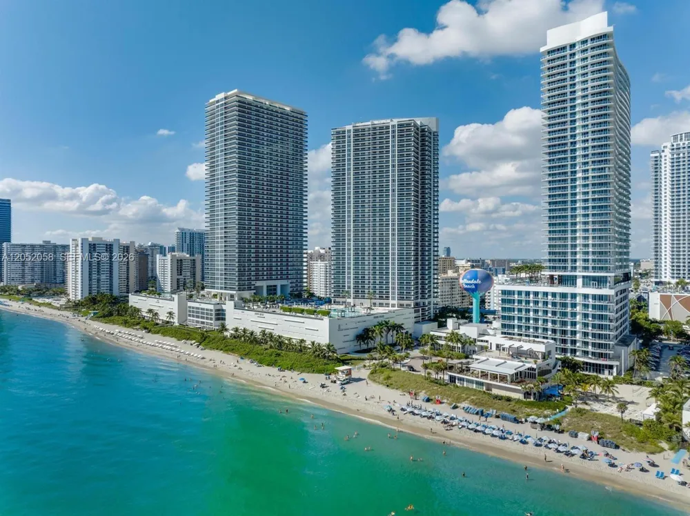 1800 S Ocean Dr #3109 Hallandale Beach, FL 33009