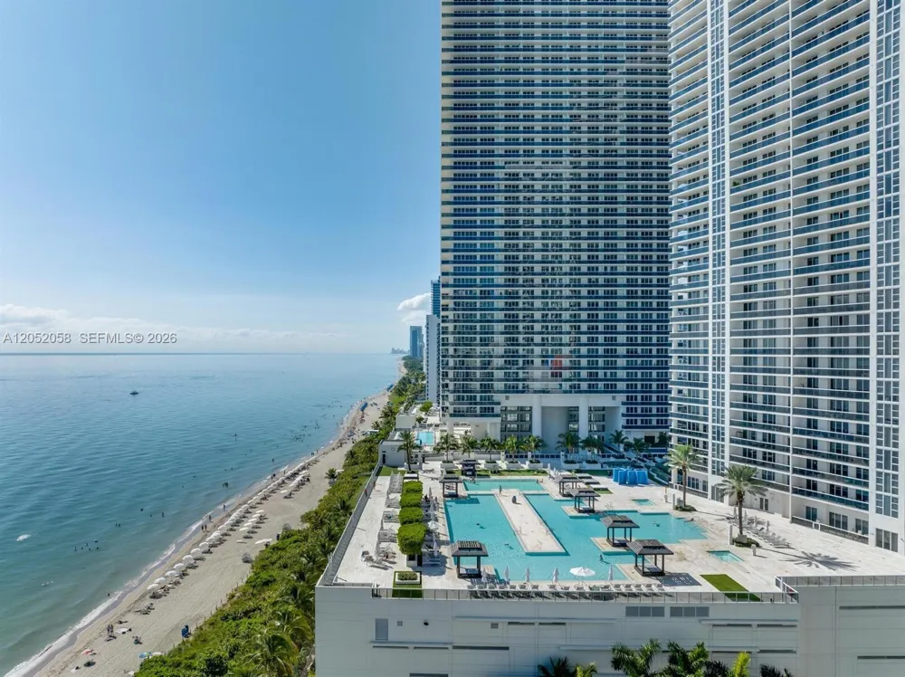 1800 S Ocean Dr #3109 Hallandale Beach, FL 33009