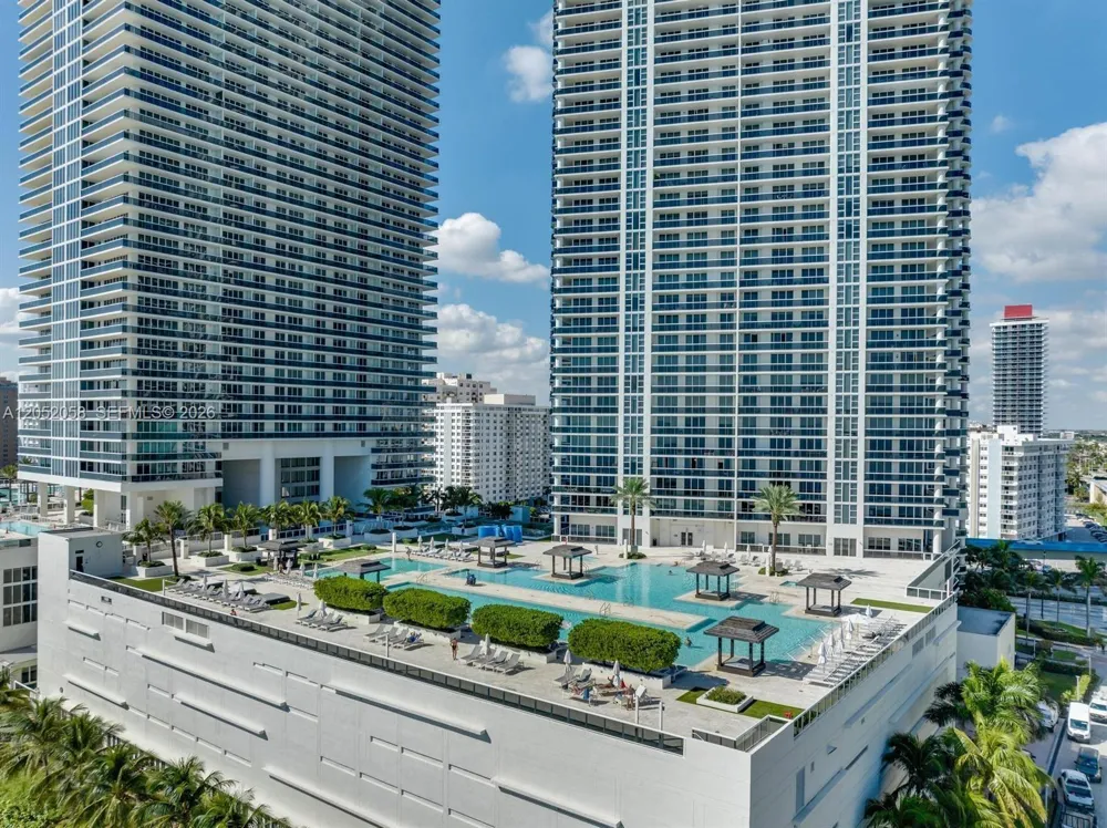 1800 S Ocean Dr #3109 Hallandale Beach, FL 33009
