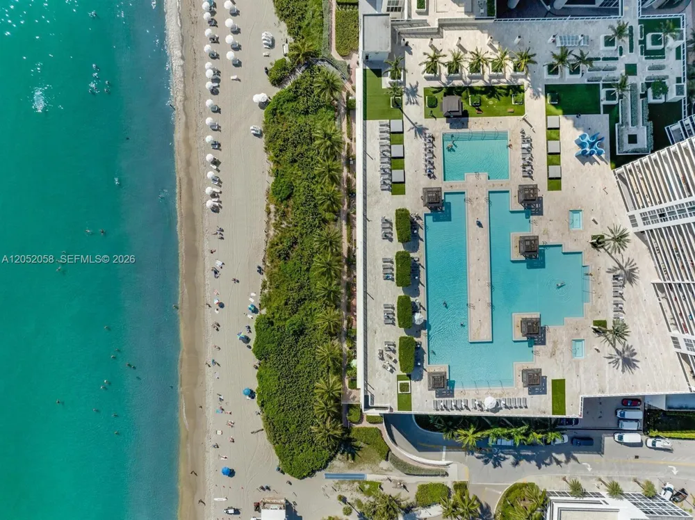1800 S Ocean Dr #3109 Hallandale Beach, FL 33009