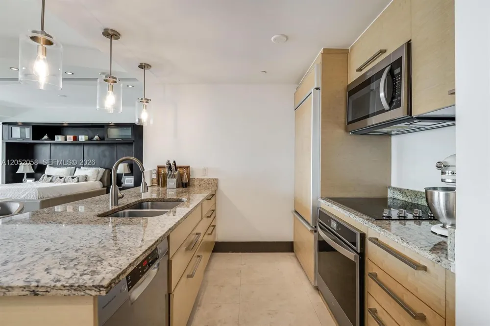 1800 S Ocean Dr #3109 Hallandale Beach, FL 33009