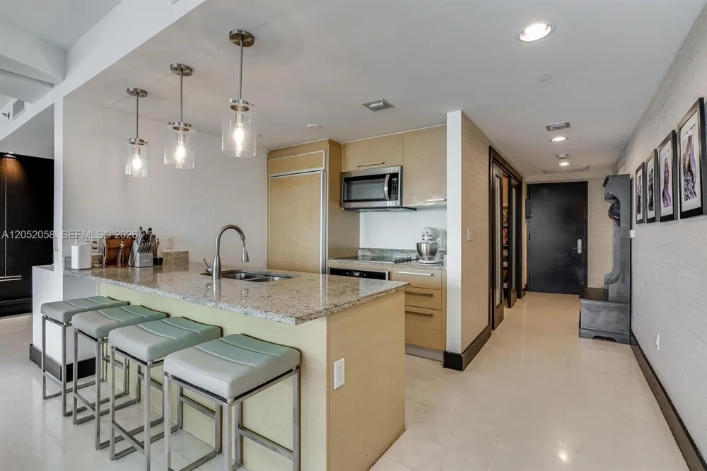 1800 S Ocean Dr #3109 Hallandale Beach, FL 33009