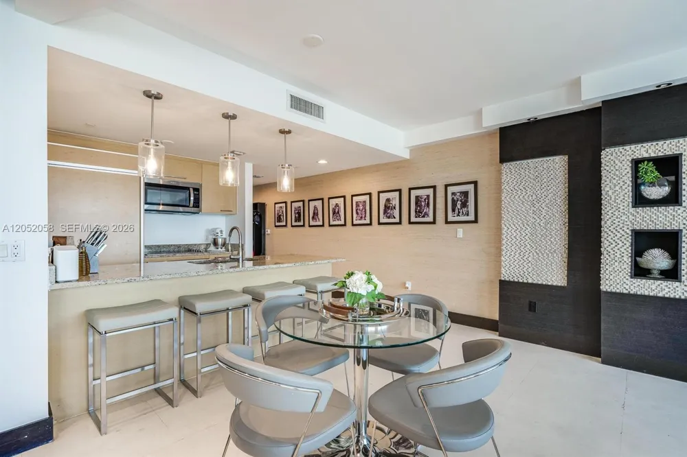 1800 S Ocean Dr #3109 Hallandale Beach, FL 33009