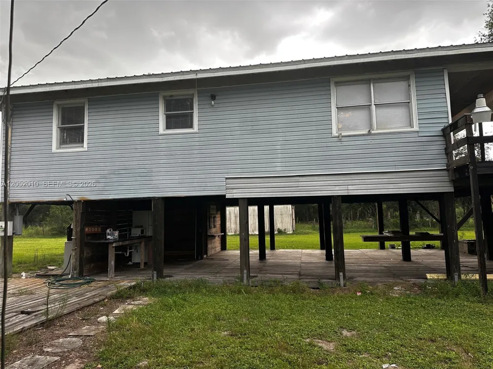 450 ISORA Clewiston, FL 33440