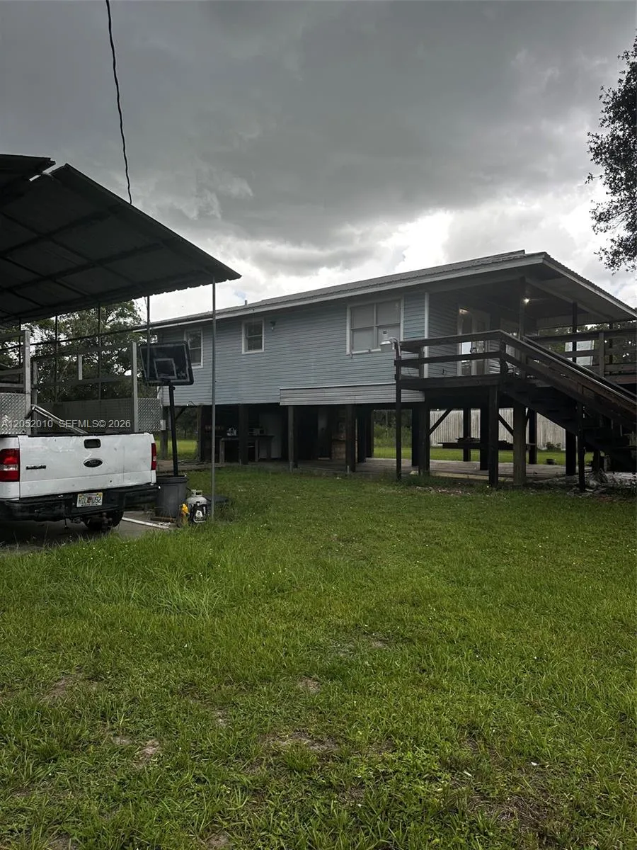 450 ISORA Clewiston, FL 33440